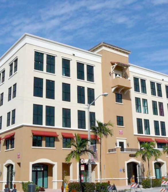 Office-Building-814-Ponce